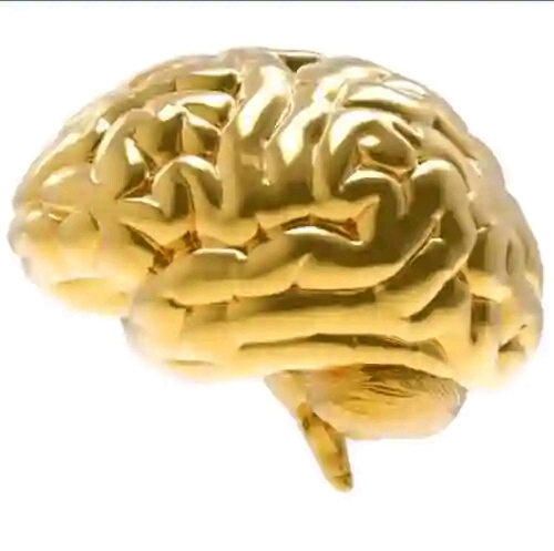 goldenbrain